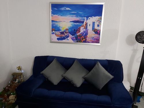 Customer photo review of 012