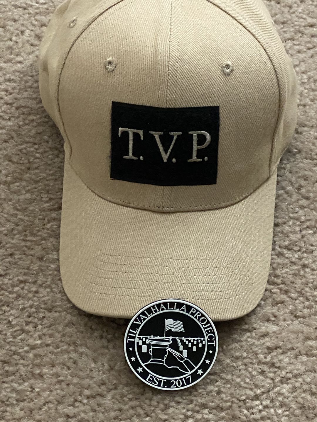 Customer photo review of T.V.P. Seal - PVC Patch