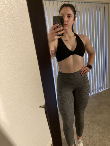 Customer photo review of Sierra Crop