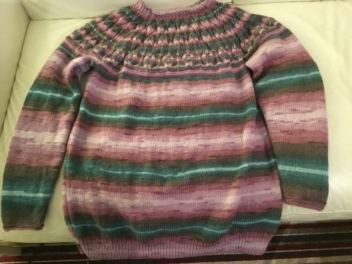 Customer photo review of December 2020 Ladies Box On Sale Now!