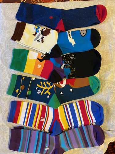 Uddhav W. review of Power Gift Box image 1 out of 1