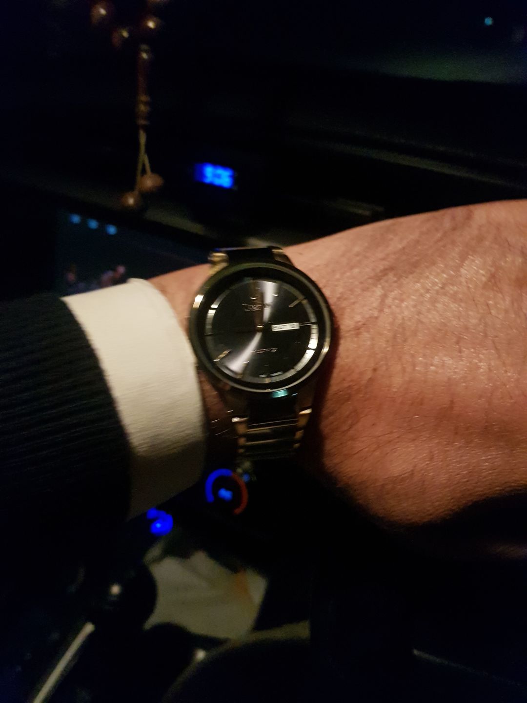 Customer photo review of Aristos