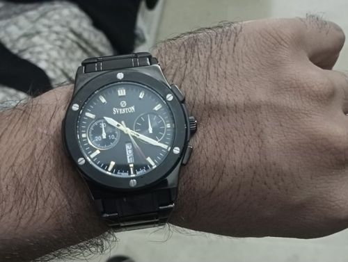 Customer photo review of Modicci