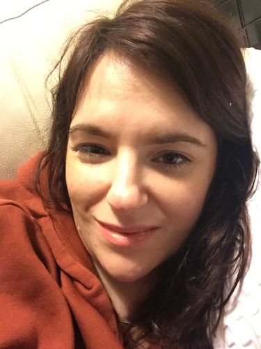 Customer photo review of 150g Qasil Powder