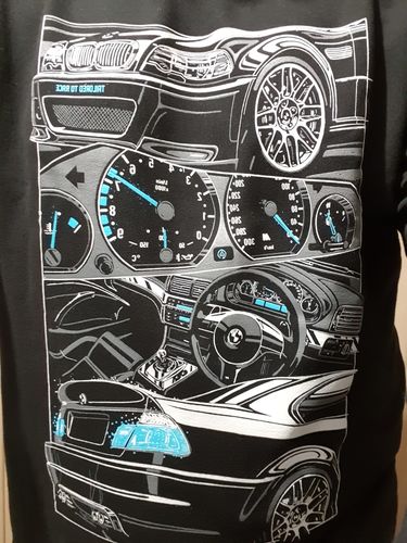 Customer photo review of CSL | Sweatshirt