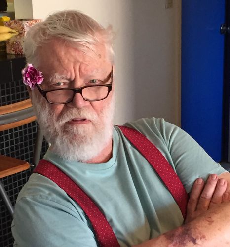 Customer photo review of [USA] AirQUEEN BREEZE