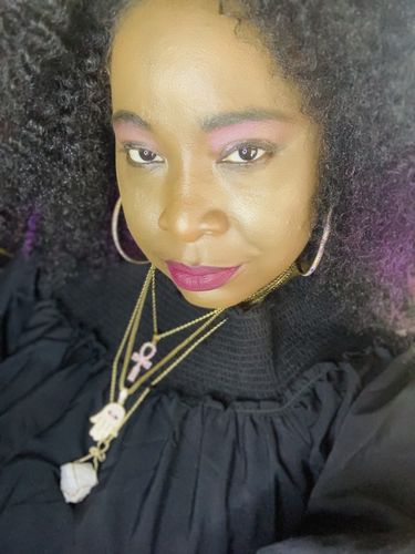 Customer photo review of Hand Of Life Bundle