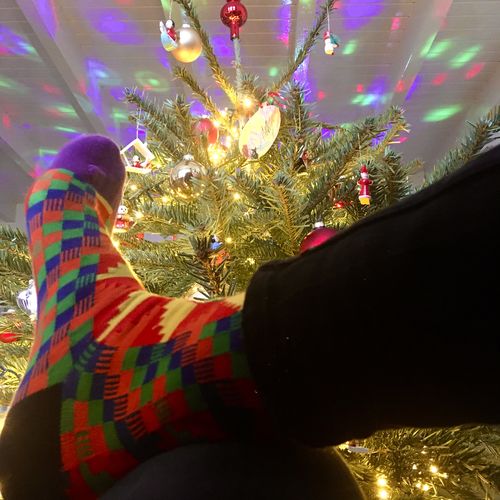 Customer photo review of The Wukuada collection