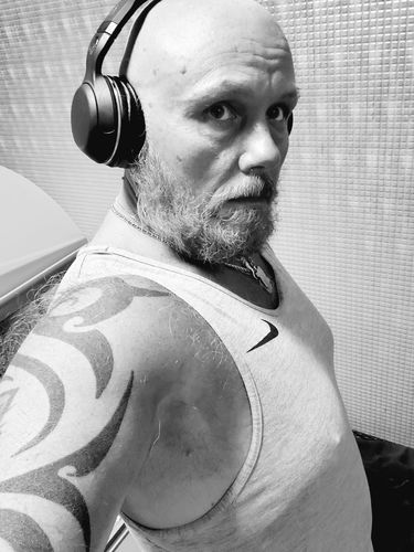 Customer photo review of Muscle Support Stack - PCT