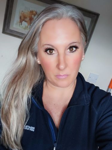 Customer photo review of Magnetic Lashes & Liner Kit by LashAura™ - (60% OFF)