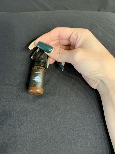 Customer photo review of Free Microblading Training Course