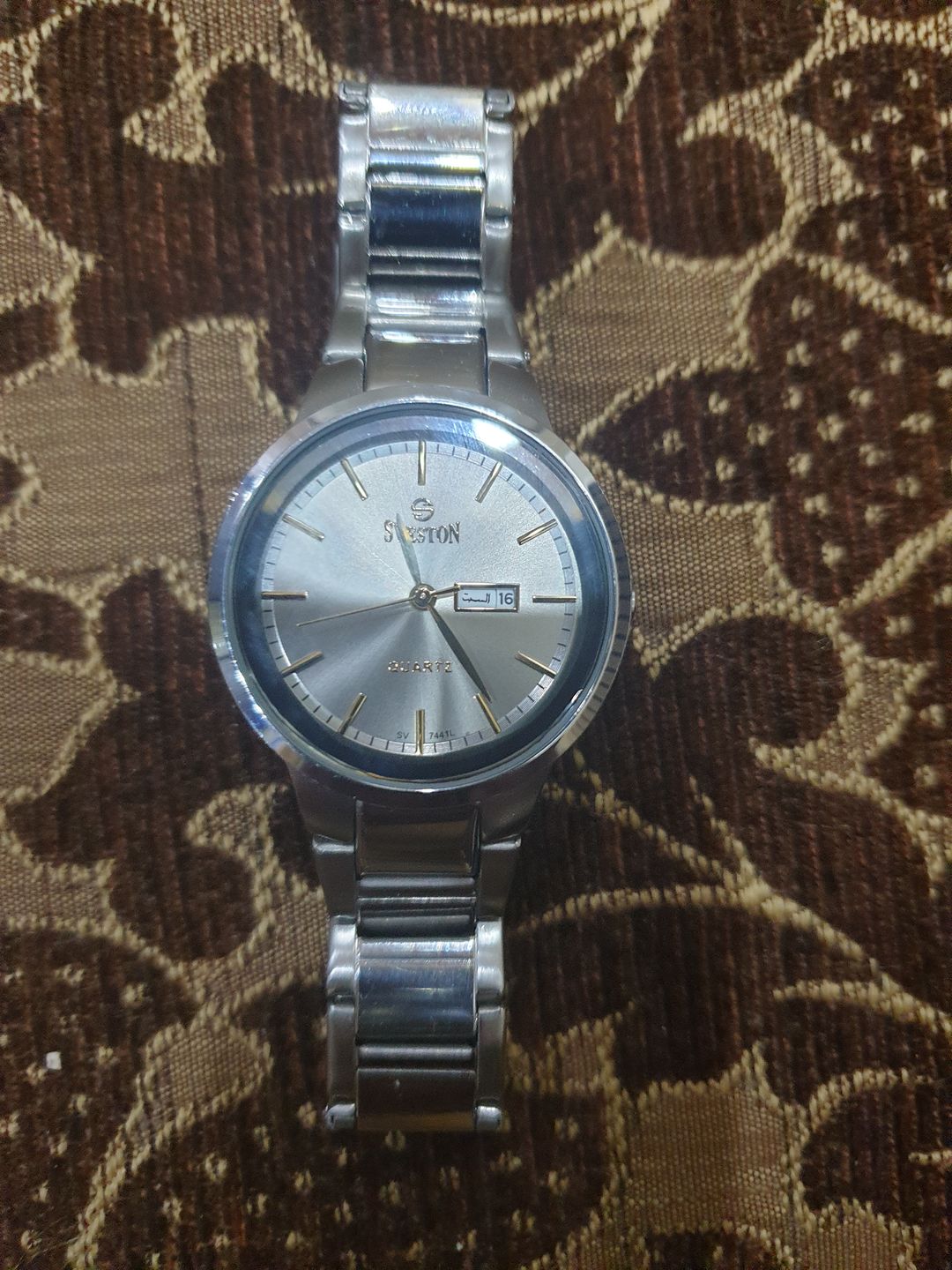Customer photo review of Aristos