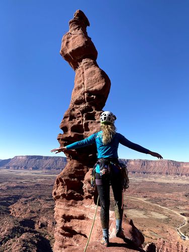 Customer photo review of Route Package Protection