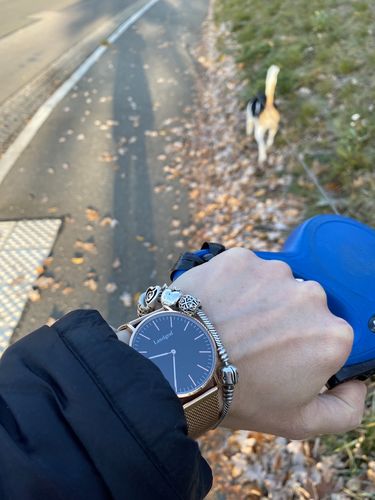Customer photo review of Paris Edition Limited