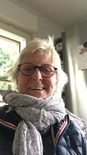 Customer photo review of FUCHS SPUR - Bio Unisex Hoodie (PREMIUM)