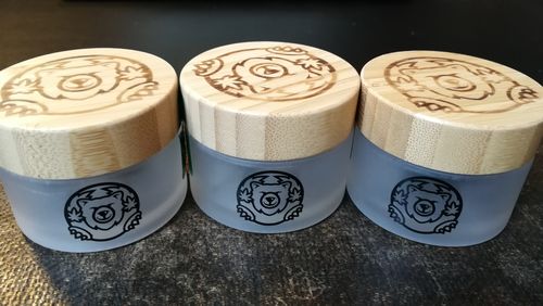 Customer photo review of 3 Blütensorten Probier-Set