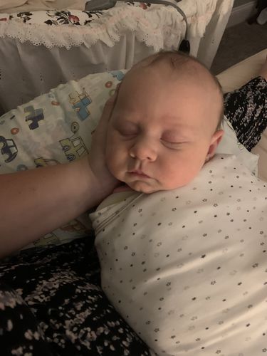 zen swaddle classic reviews