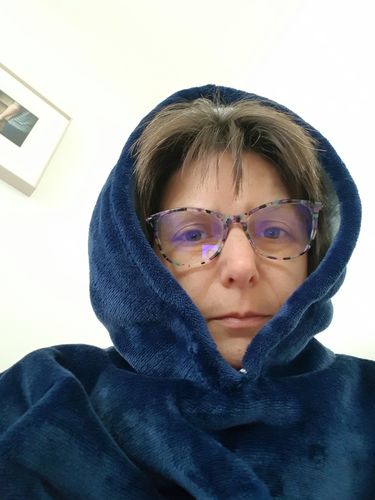 Customer photo review of SweetPlaid™ - Choisissez votre couleur