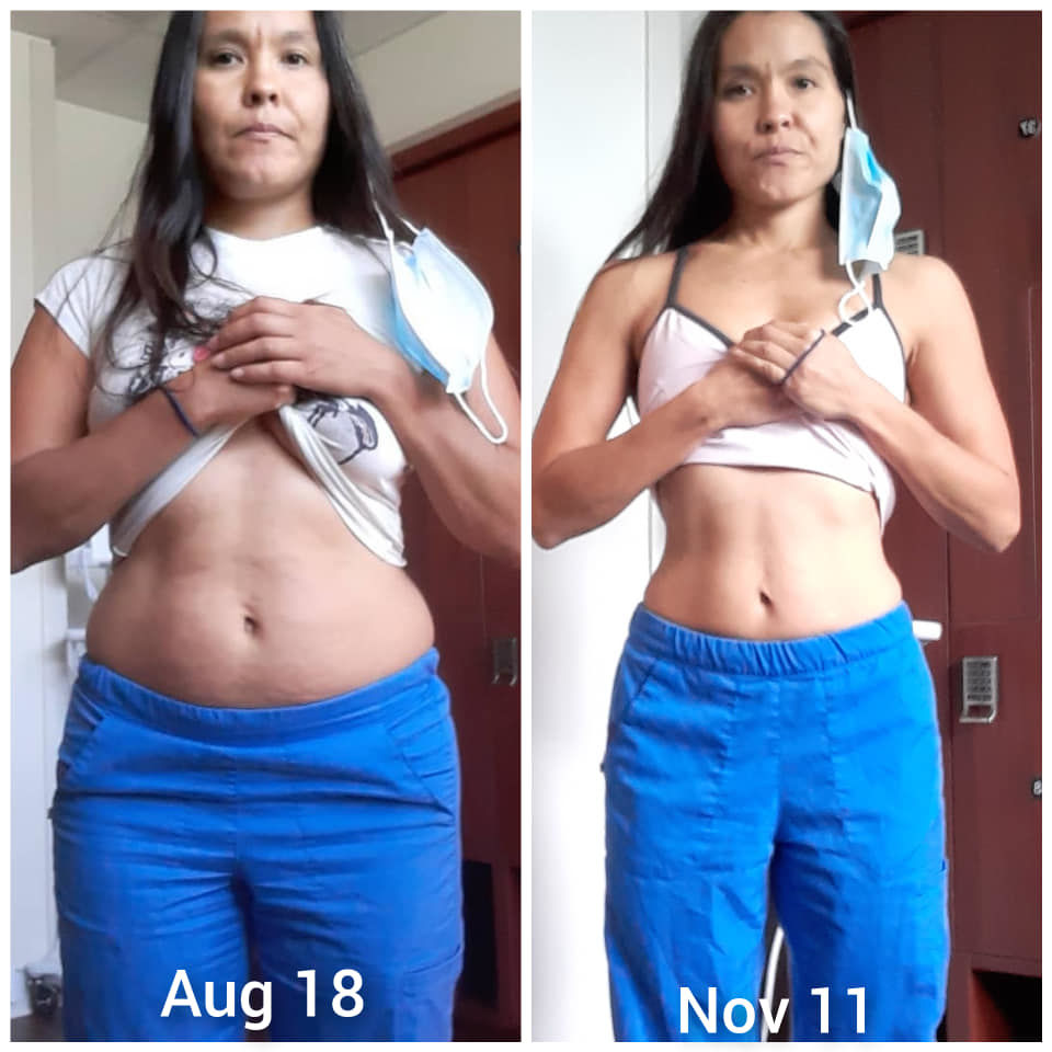 Customer photo review of Platt Pro 5% Progesterone Cream with Lavender Essential Oil (Bioidentical)