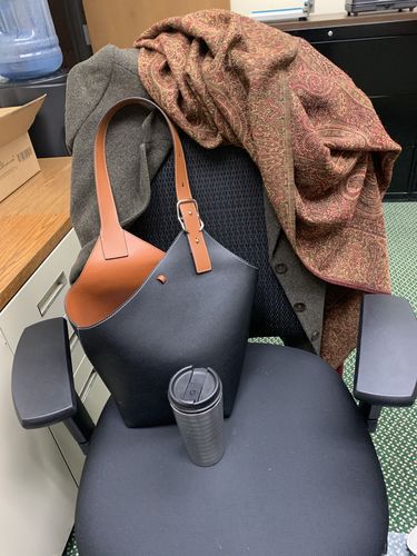 Customer photo review of Cholet