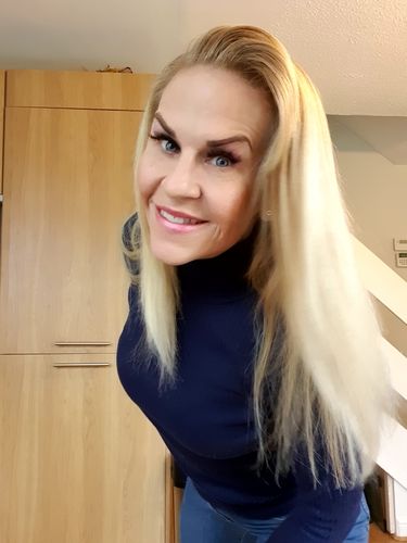 Customer photo review of Magnetic Lashes & Liner Kit by LashAura™ - (60% OFF)