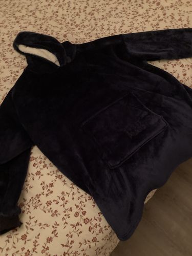 Customer photo review of 2 SweetPlaid + LIVRAISON GRATUITE