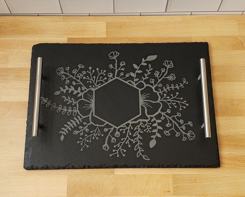 Customer photo review of Butcher's Block™