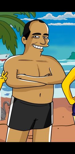 Customer photo review of RETRATO EM ARQUIVO DIGITAL FAMILIA AMARELA