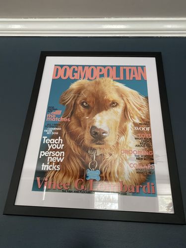 Customer photo review of Digial File