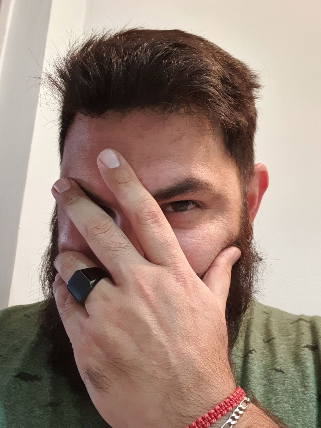 Customer photo review of Macizo