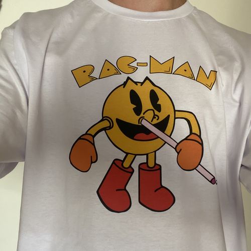 Customer photo review of RACMAN