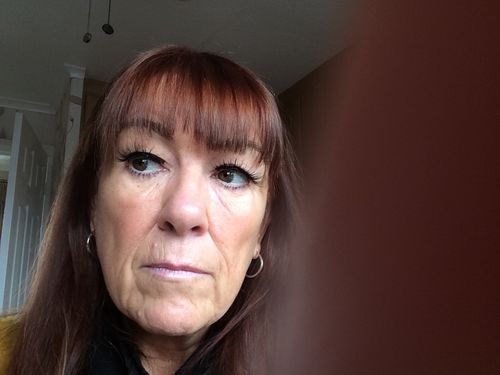 Customer photo review of Magnetic Lashes & Liner Kit by LashAura™ - (60% OFF)