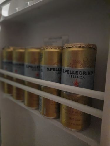 Customer photo review of S.Pellegrino | Essenza Mixed 24X330ML