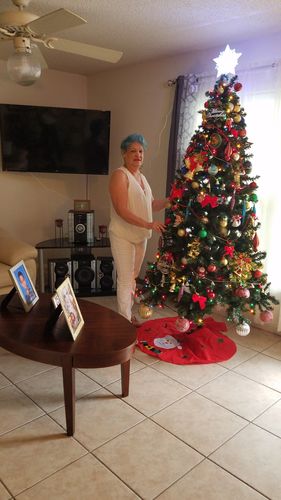 Customer photo review of Casual Letter Print Sportswear Two Pieces