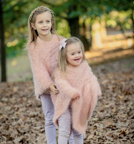 Customer photo review of The Olivia for Kids