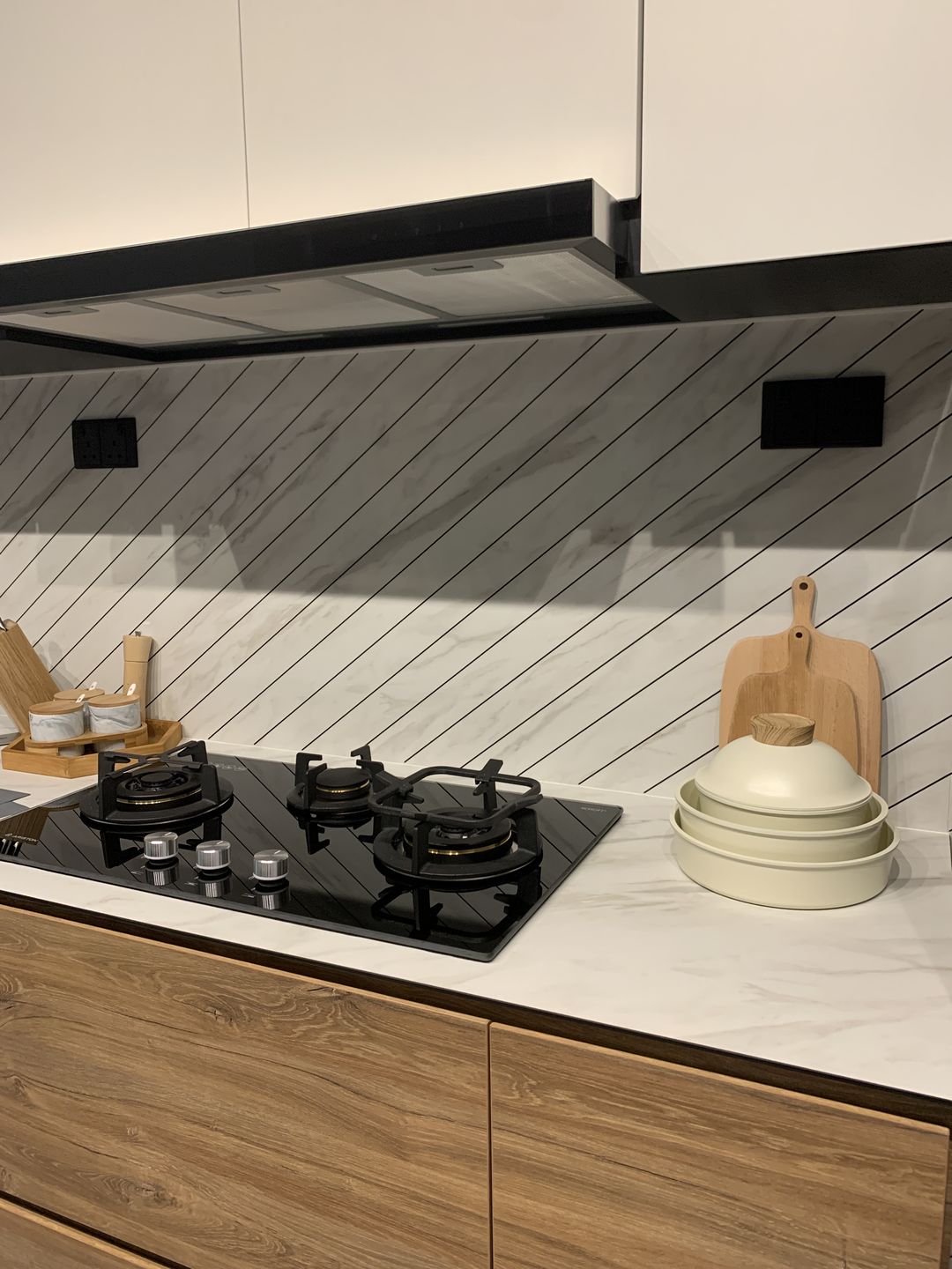 Customer photo review of Sodam Cookware Set