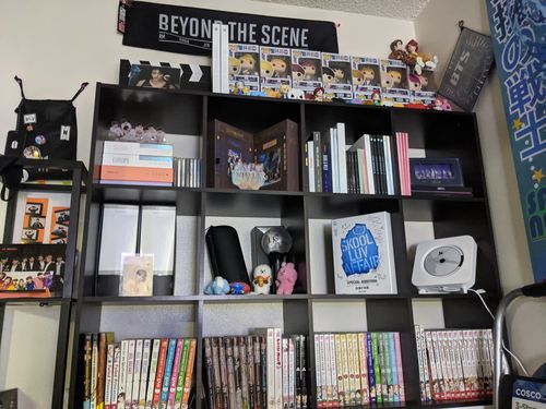 Customer photo review of ASTRONORD™ CD Player