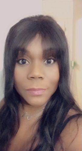 Customer photo review of Front lace 13x4"  | Body Wave