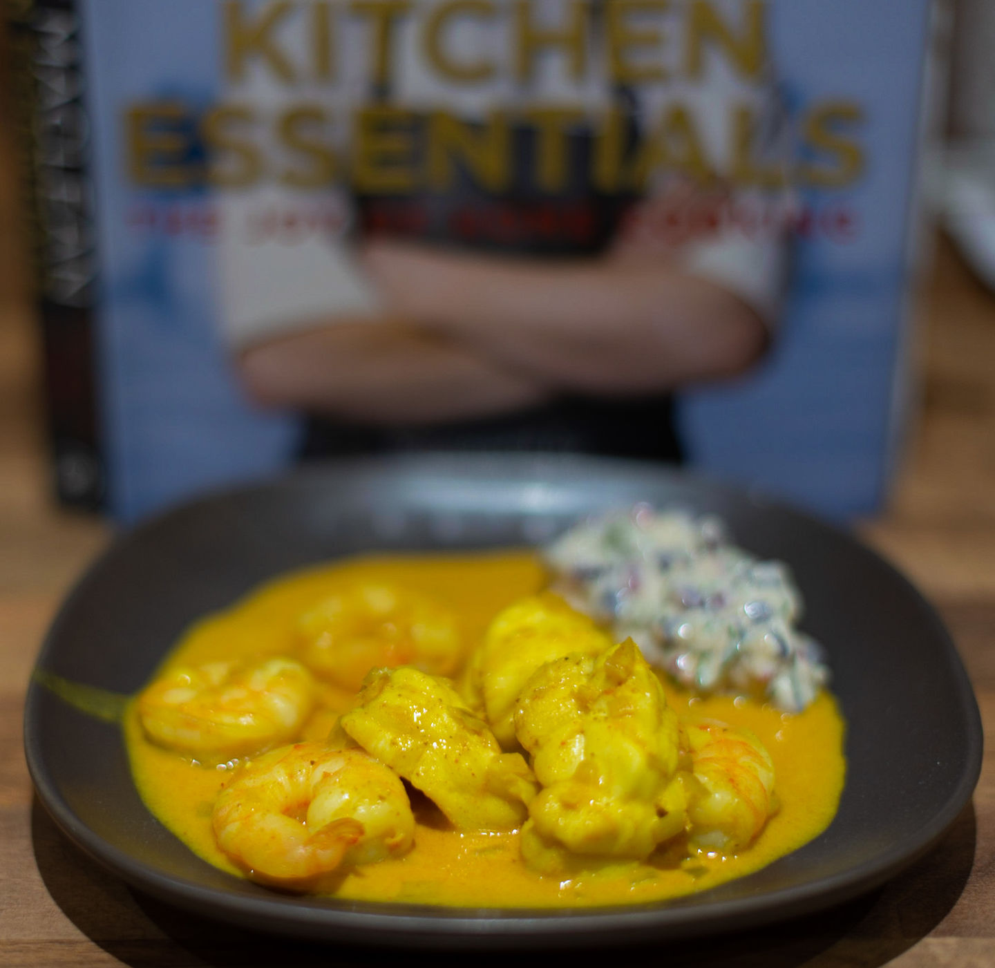 Customer photo review of Monk Fillet