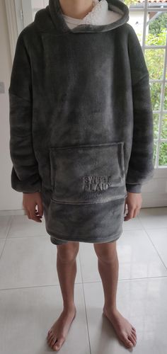 Customer photo review of SweetPlaid™ - Choisissez votre couleur
