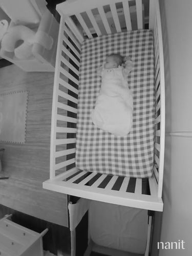 nested bean zen sack winter