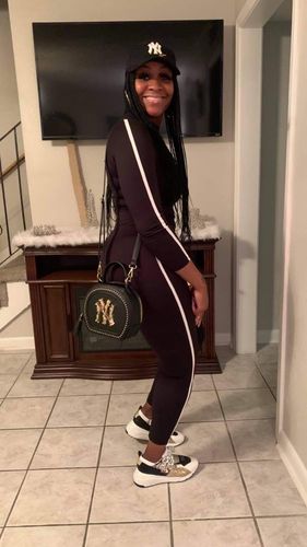 Customer photo review of Ready To Go Set (Black)