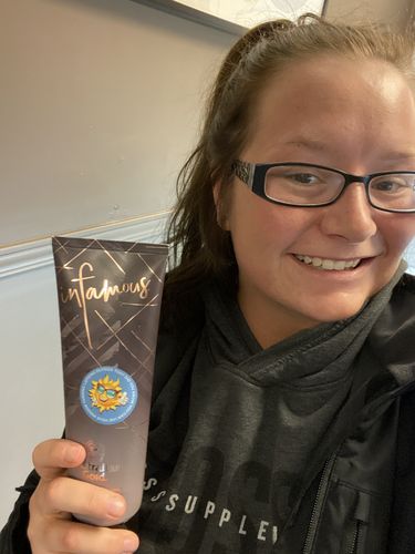 Customer photo review of Tan Till 2021