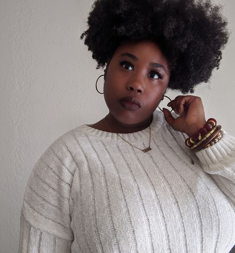 Customer photo review of ClingLiner