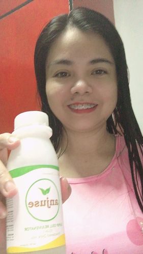Customer photo review of Anjuse Super Cell Rejuvenator