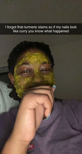 Ryanne G. review of 150g Qasil Powder image 1 out of 1