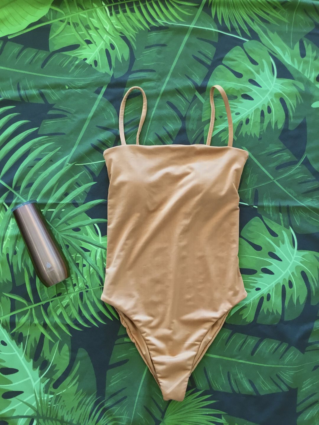Customer photo review of Brooke One Piece (Digital)