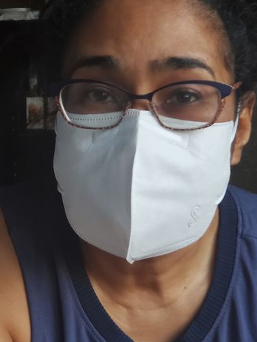 Customer photo review of [USA] SOOMLAB MASK