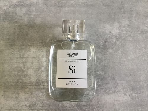 Customer photo review of Si (Inspired)