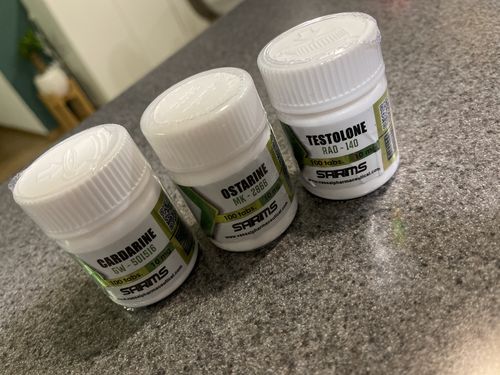 Customer photo review of Combo Masa Muscular Magra + Fuerza + Envío Gratis